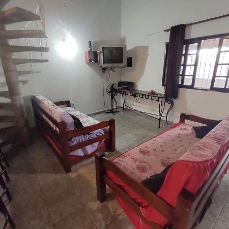 Casa Familiar 1200M Da Praia Peruíbe 外观 照片
