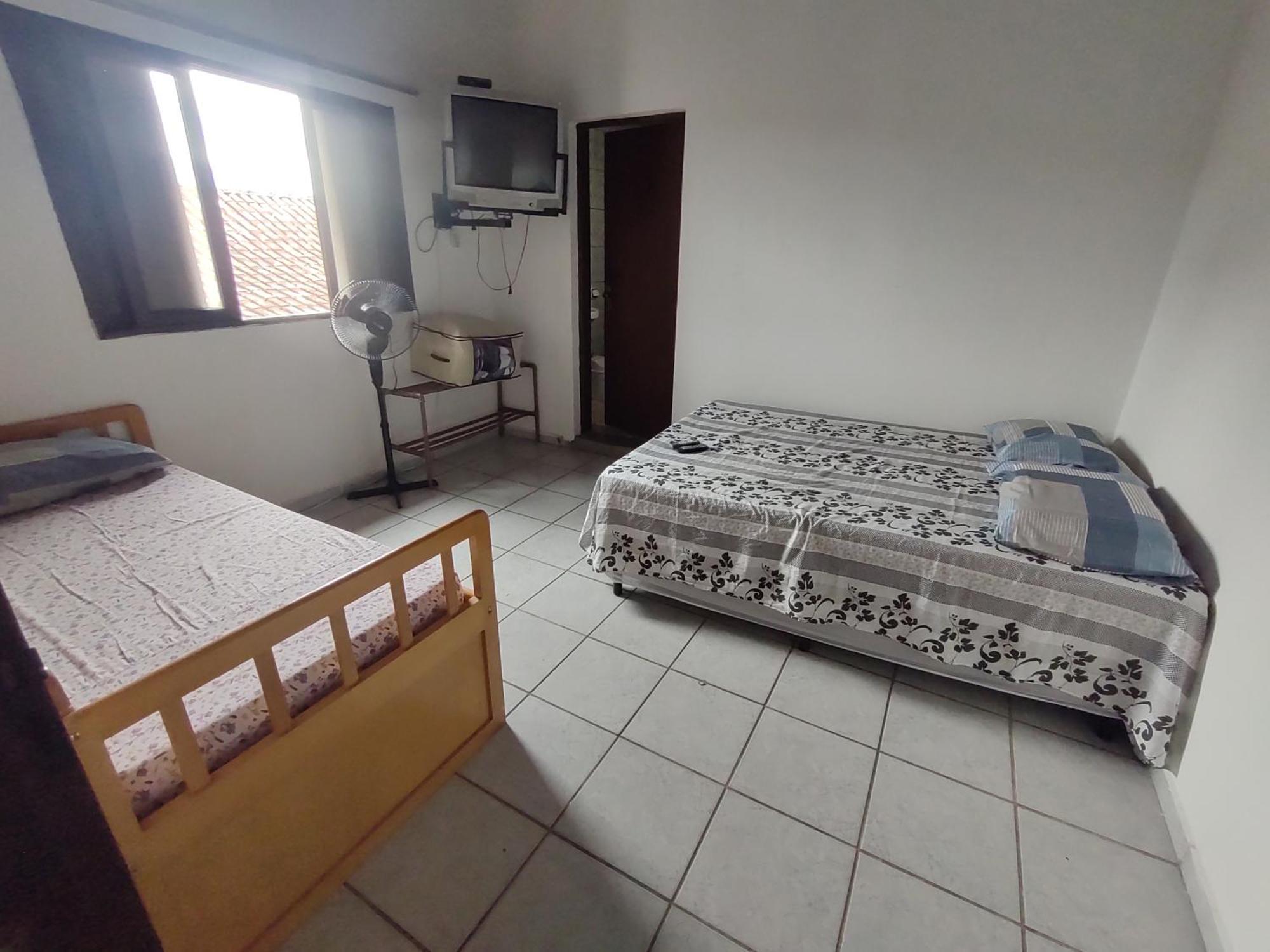 Casa Familiar 1200M Da Praia Peruíbe 外观 照片
