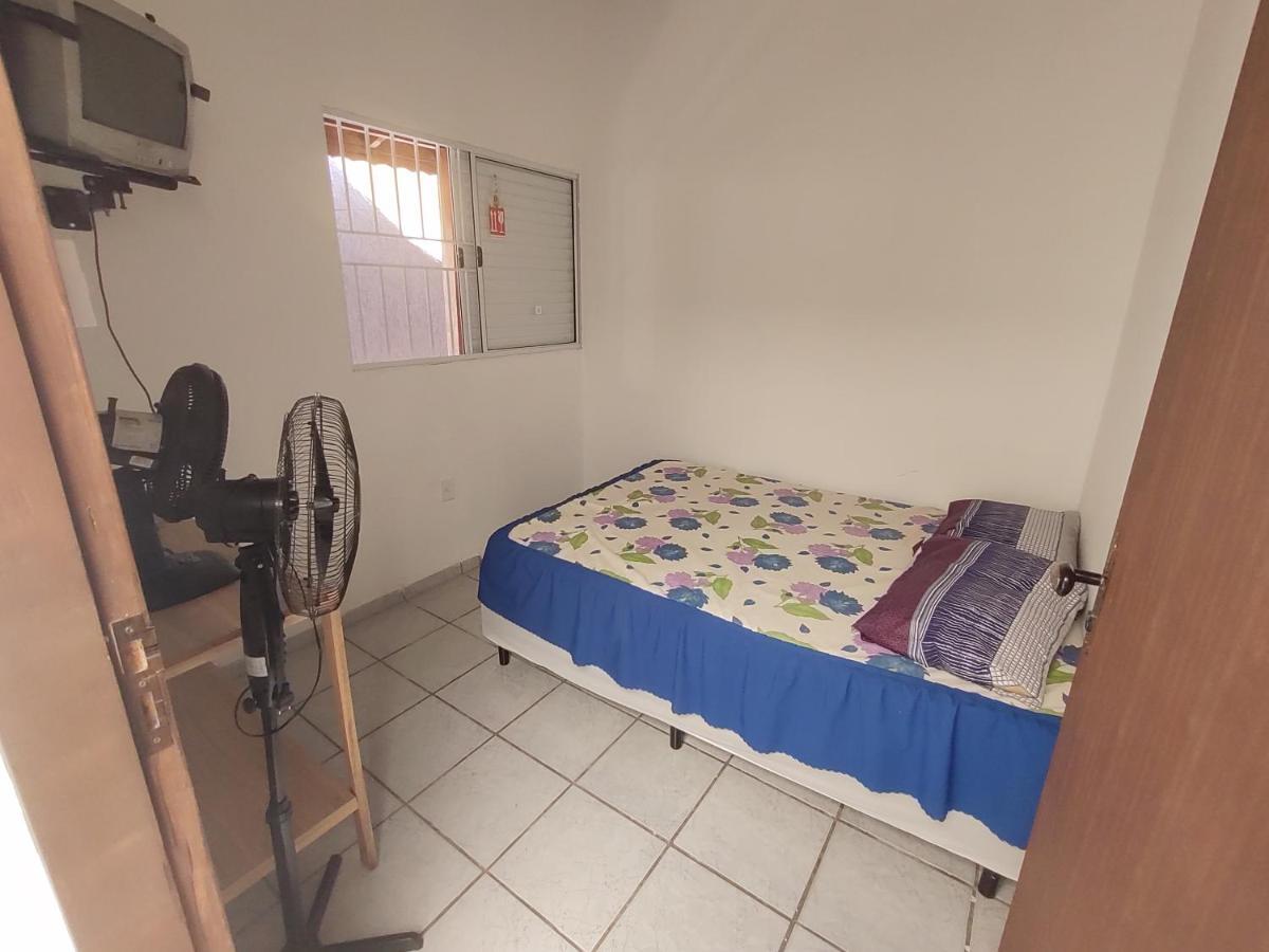 Casa Familiar 1200M Da Praia Peruíbe 外观 照片
