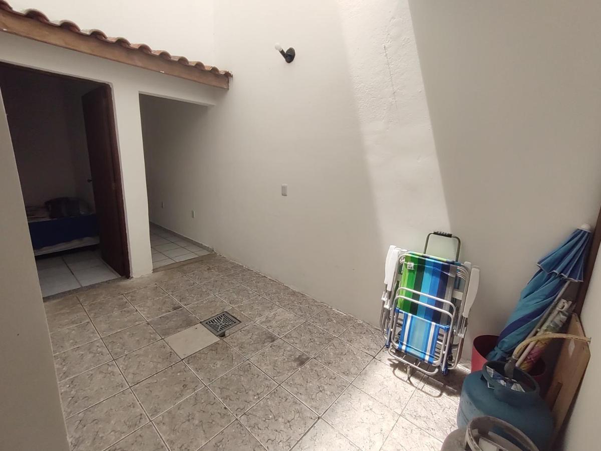 Casa Familiar 1200M Da Praia Peruíbe 外观 照片